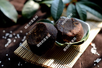 桂花糖藕粥步骤1