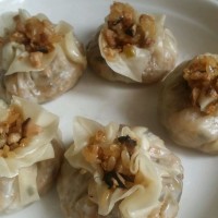 糯米烧麦怎么做，糯米烧麦的具体做法