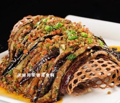 烧烤茄子的制作方法,各种好吃的烧烤茄子食谱