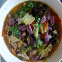 紫薯麻什怎么做，紫薯麻什的具体做法