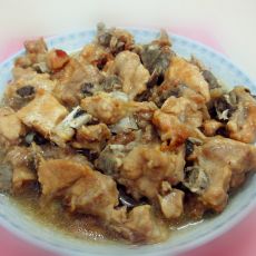 电饭锅焖排骨的做法