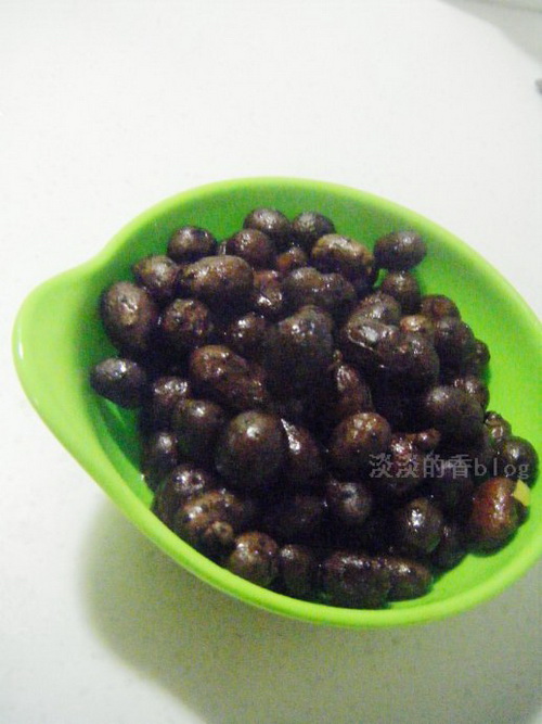 蜜汁山药豆怎么做
