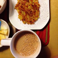 台式早餐：糙米浆做法带图