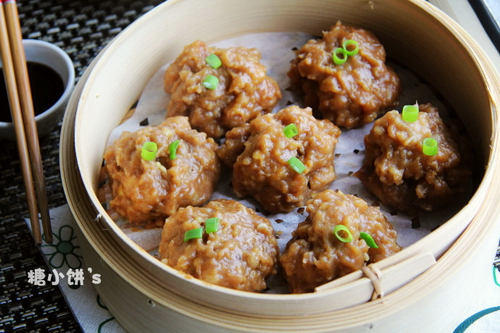 衢州小吃肉圆的正宗做法