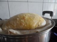 味道香甜可口的千层糕做法