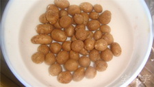 赤豆山药豆粥步骤2