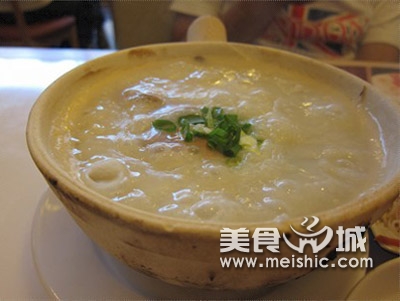 豉粥