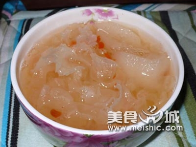 双豆麦仁粥