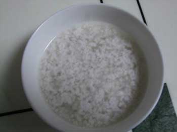 花生浆做法