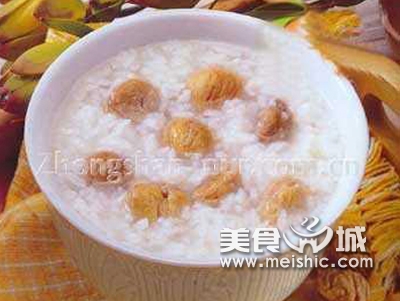 杏仁粥怎么做