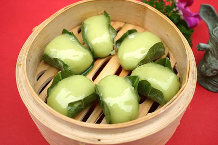 叶耳粑怎么做
