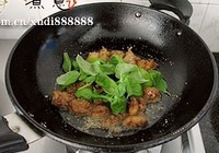最能代表台湾小吃之一的全民料理：咸酥鸡