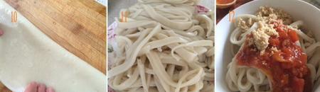 如何做陕西凉皮，陕西凉皮家庭做法