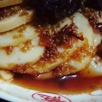 桂花糯米莲藕怎么做？糯米桂花莲藕的好吃不会腻的做法