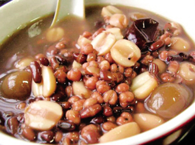 赤小豆粥