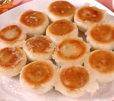 莆田特色小吃之莆田煎包的做法