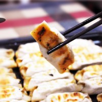 电饼铛怎么做出美味的锅贴