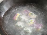 好看又好吃的蔬菜肉糕营养做法