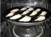 微波苹果酥的做法