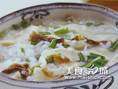 青鱼粥
