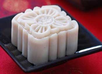 芸豆糕做法