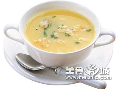 泽泻粥