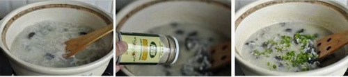 乌鸡红枣粥怎么做好吃