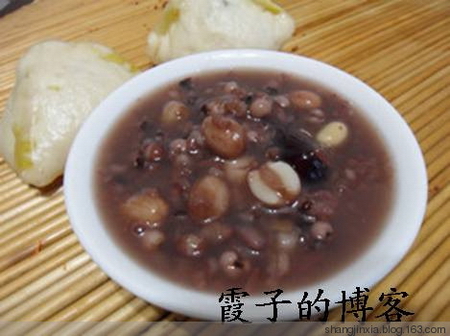 腊八粥