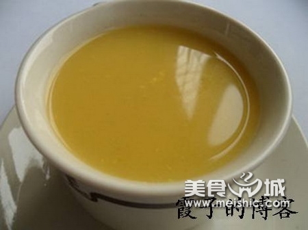 南瓜燕麦粥怎么做