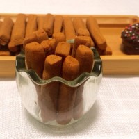 天津小吃豆根糖的最正宗做法