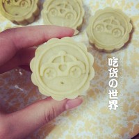 软糯可口的绿豆冰糕怎么做