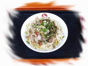 四川小吃酸菜怎么做
