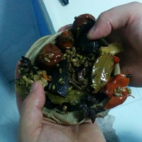 陕西渭北----超赞清汤羊肉水盆的家常版做法