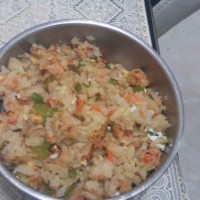 山西平遥名小吃拨烂子怎么做最正宗