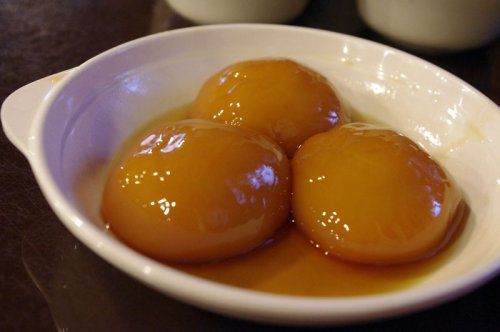 长沙特色小吃糖油粑粑的做法