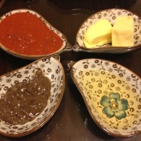 电饼铛烧烤图解