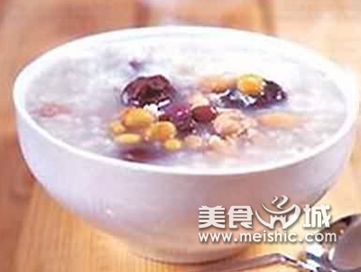 胡椒粥