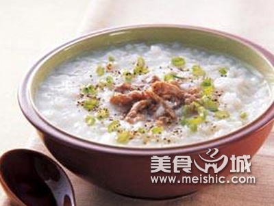 化斑粥