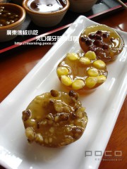 钵仔糕图解的做法