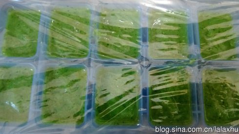 甜品花泥做法
