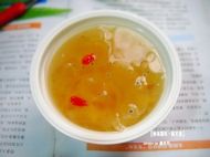 南眉薯泥银耳羹怎么做