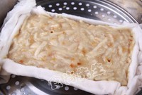 芋头糕怎么做，芋头糕的具体做法