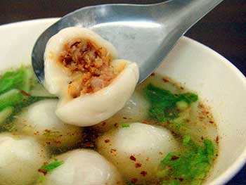 圆仔汤做法