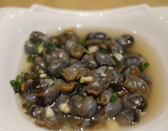 伍佑醉螺的做法