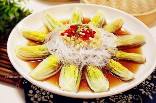 贵阳丝娃娃怎么做酸辣爽口，6种丝娃娃的制作方法