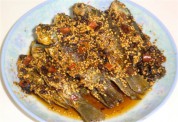麻辣小酥鱼的做法
