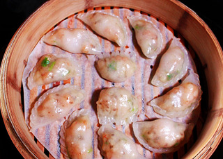 港式水晶虾饺的正宗做法