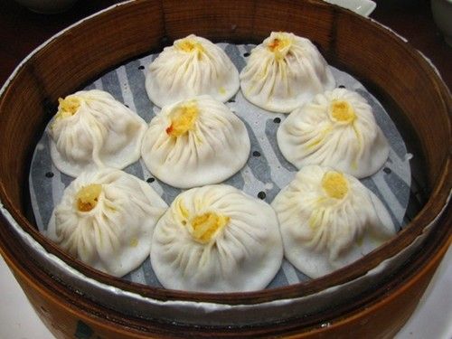 武汉十大名小吃之四季美汤包的做法