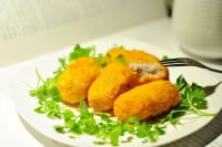 如何制作奶香芋卷，奶香芋卷的13步制作方法