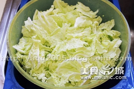 白菜咸蟹粥怎么做好吃